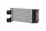 Chłodnica powietrza doładowującego - intercooler HELLA 8ML 366 471-041
